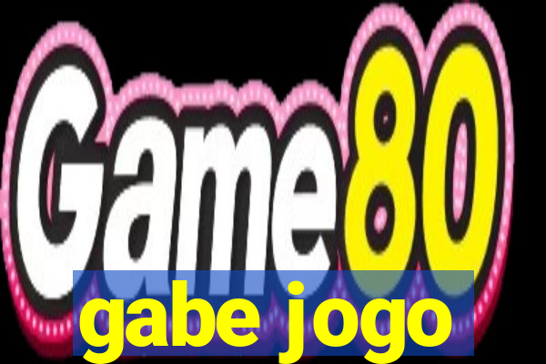 gabe jogo